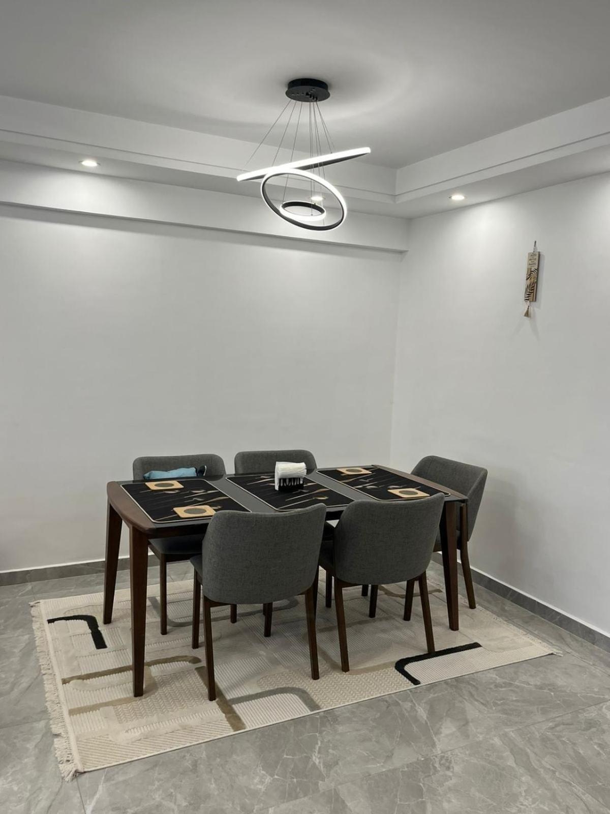Ferari Homes Nairobi