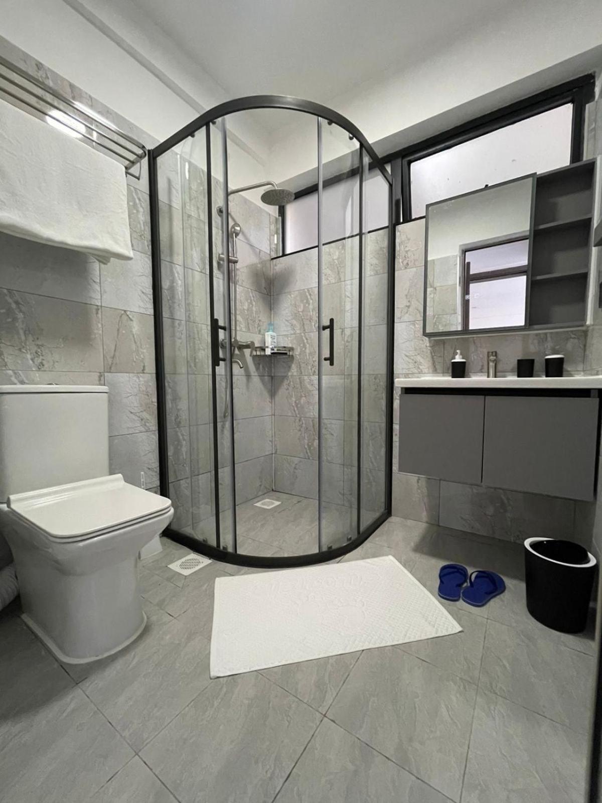 Ferari Homes * Nairobi