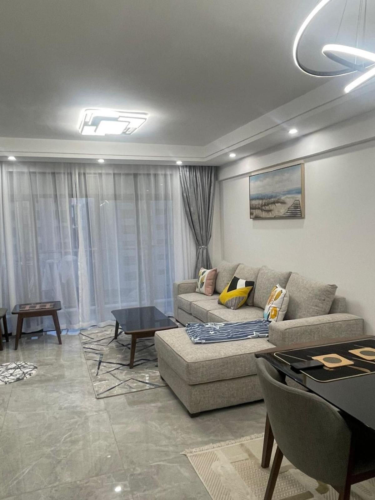 Ferari Homes Apartment *