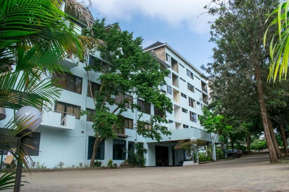 Park Place 3* Nairobi