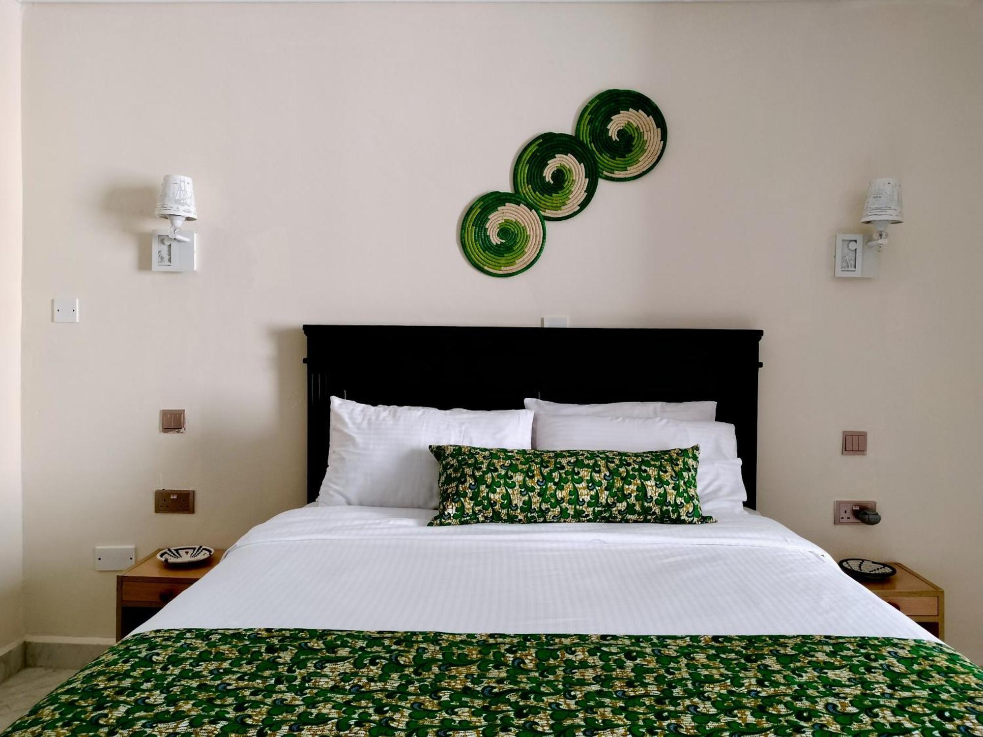 Park Place Hotel