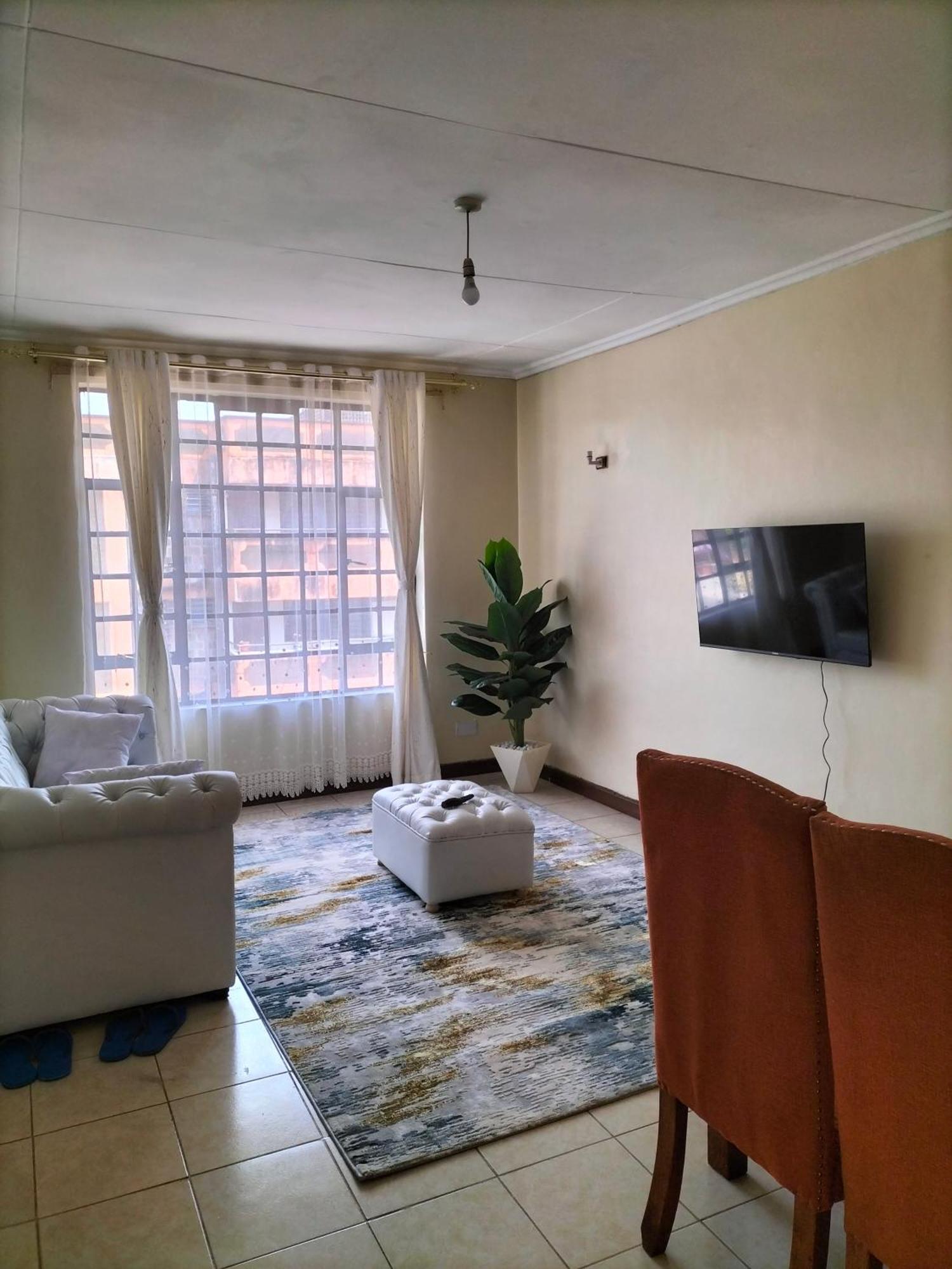 Apartment Diamond School Lane Nairobi