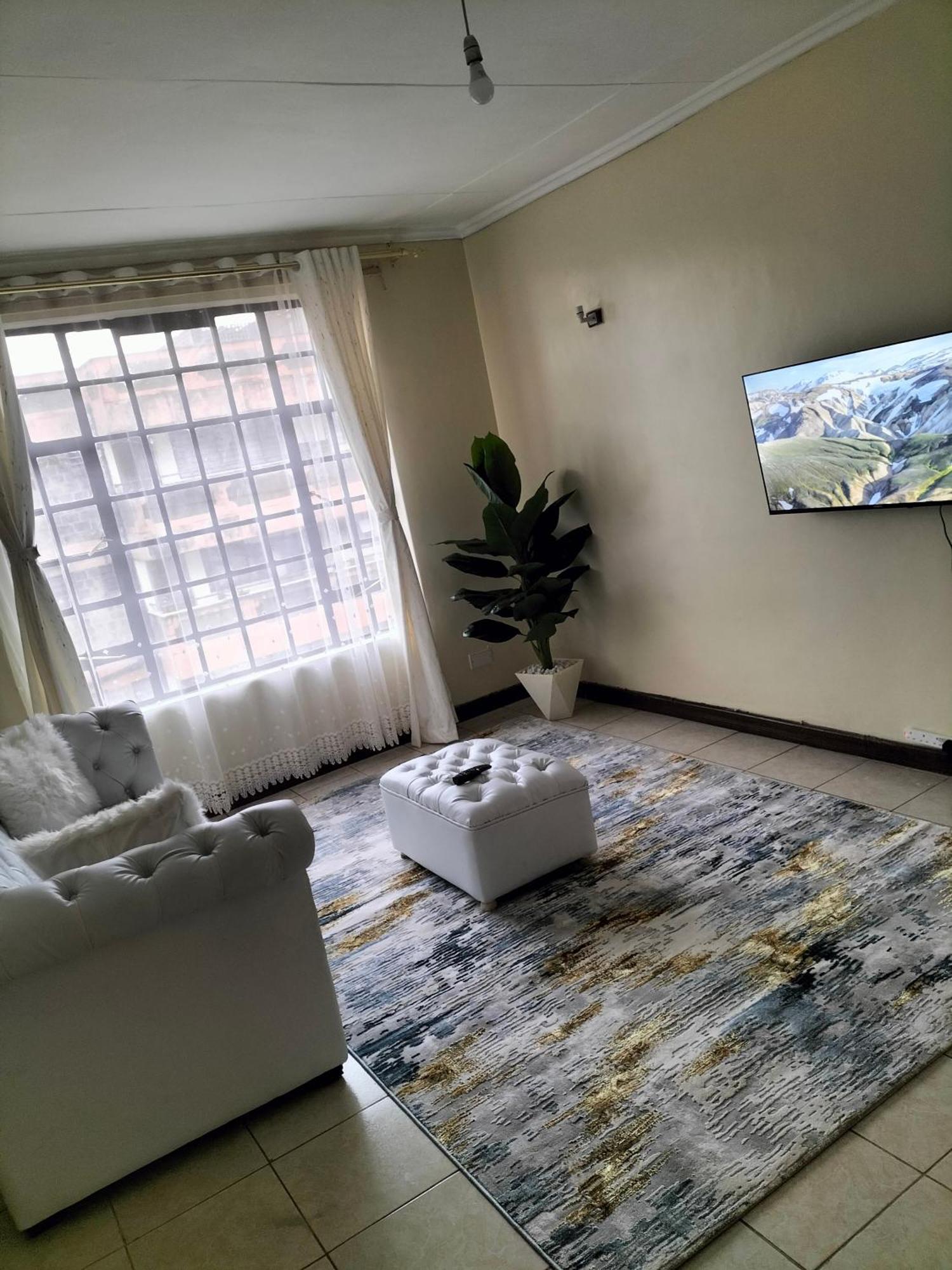 Diamond School Lane Apartment *
