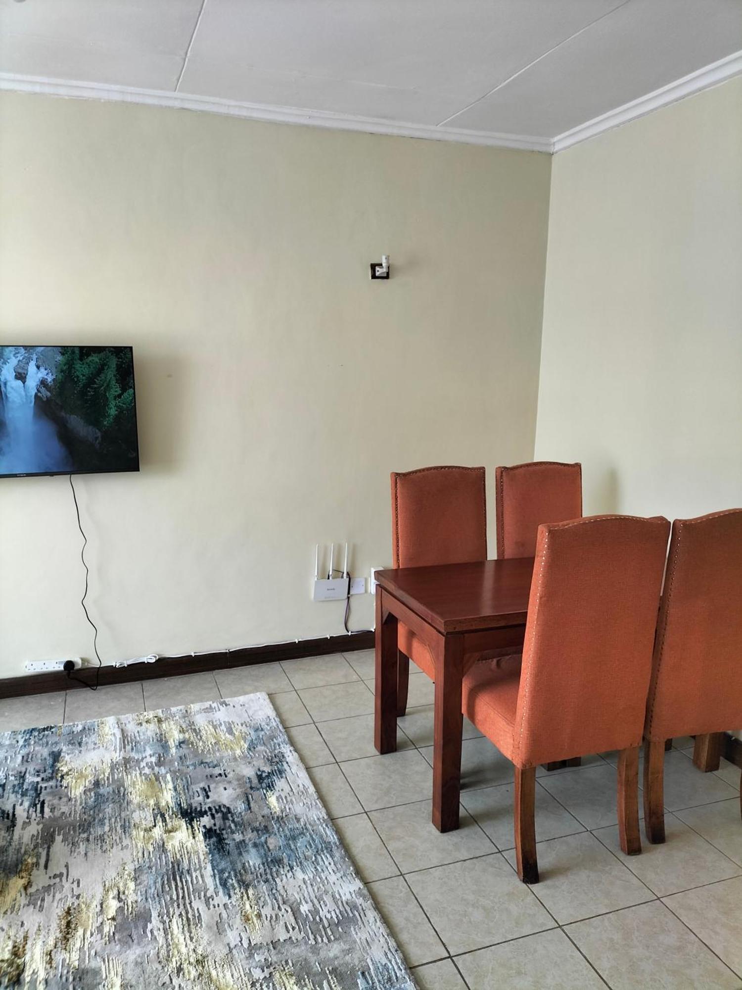 Diamond School Lane Apartment Nairobi