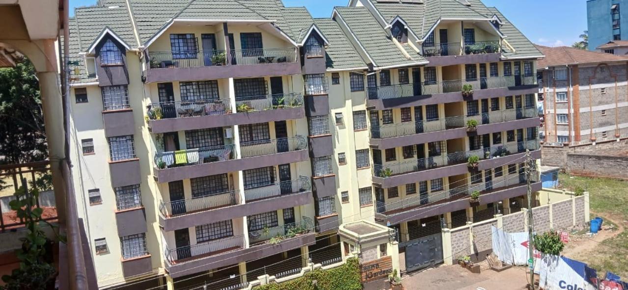 Diamond School Lane Nairobi