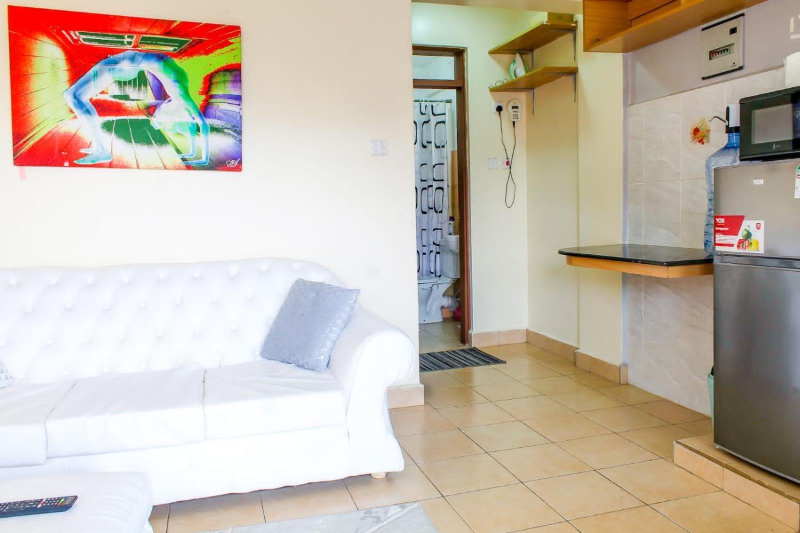 Apartment Diamond School Lane Nairobi
