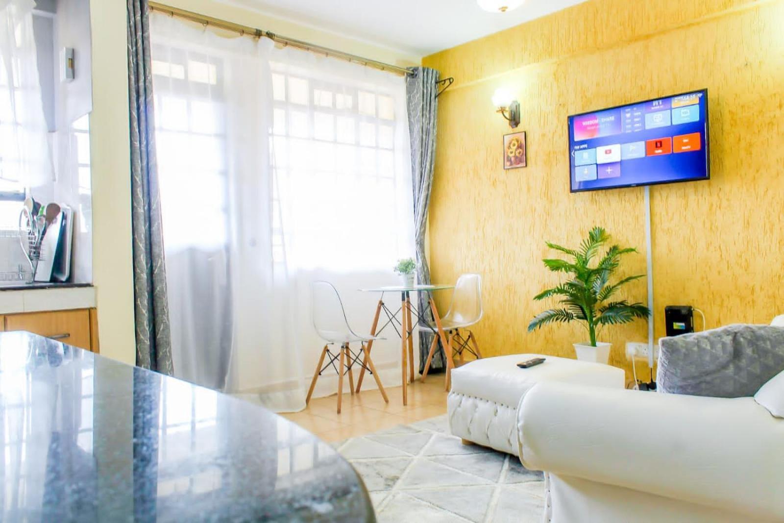 Diamond School Lane Apartment Nairobi