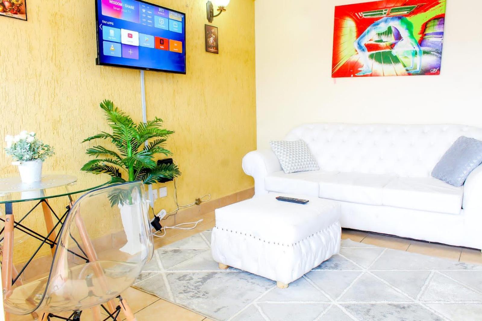 Apartment Diamond School Lane Nairobi