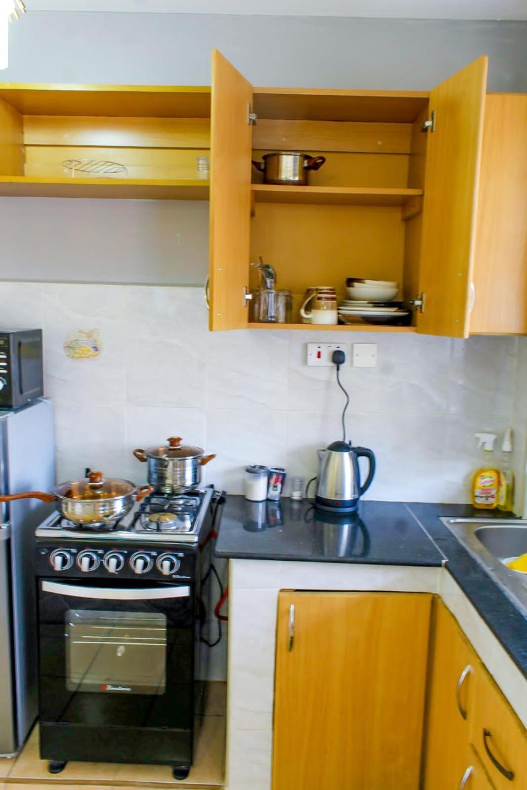 Apartment Diamond School Lane Nairobi