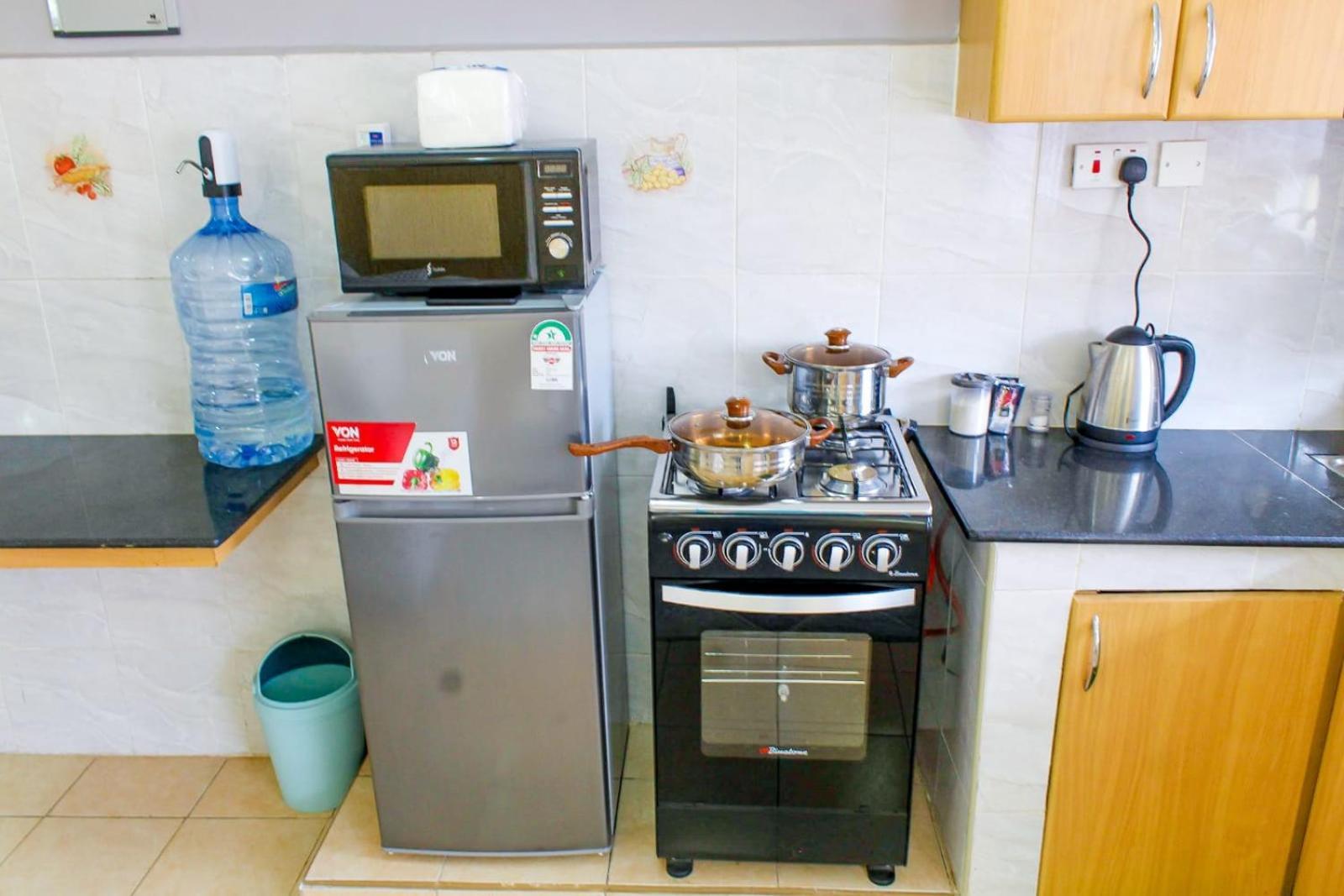 Apartment Diamond School Lane Nairobi