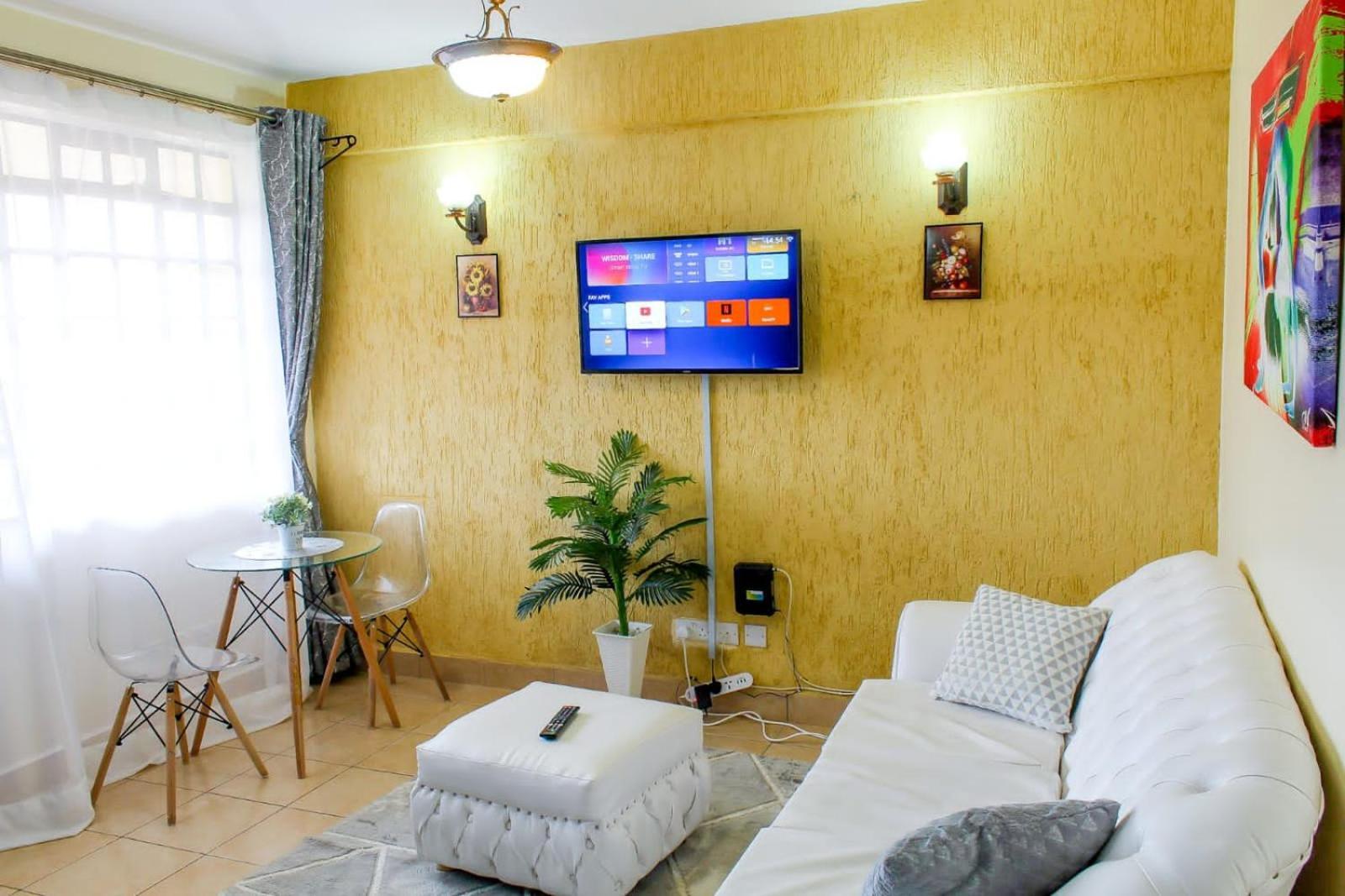 Diamond School Lane Apartment Nairobi