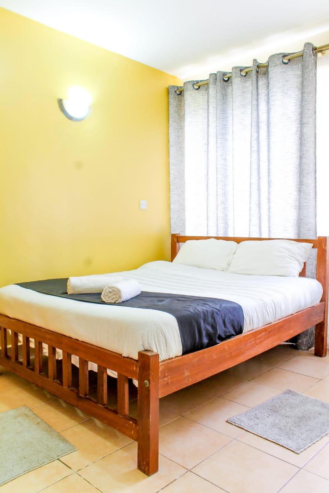 Apartment Diamond School Lane Nairobi