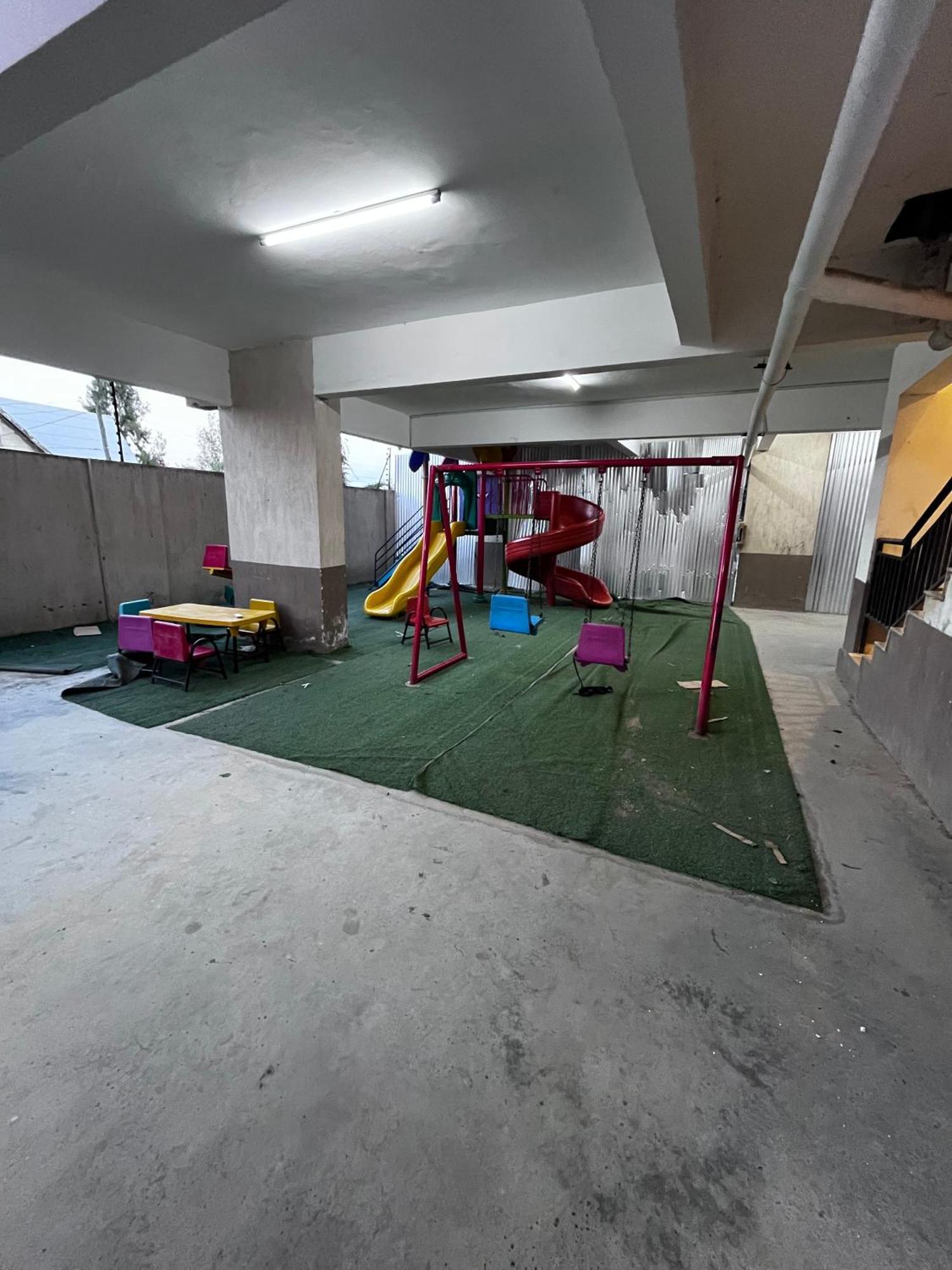 Apartment Luxore Syokimau No E311 *