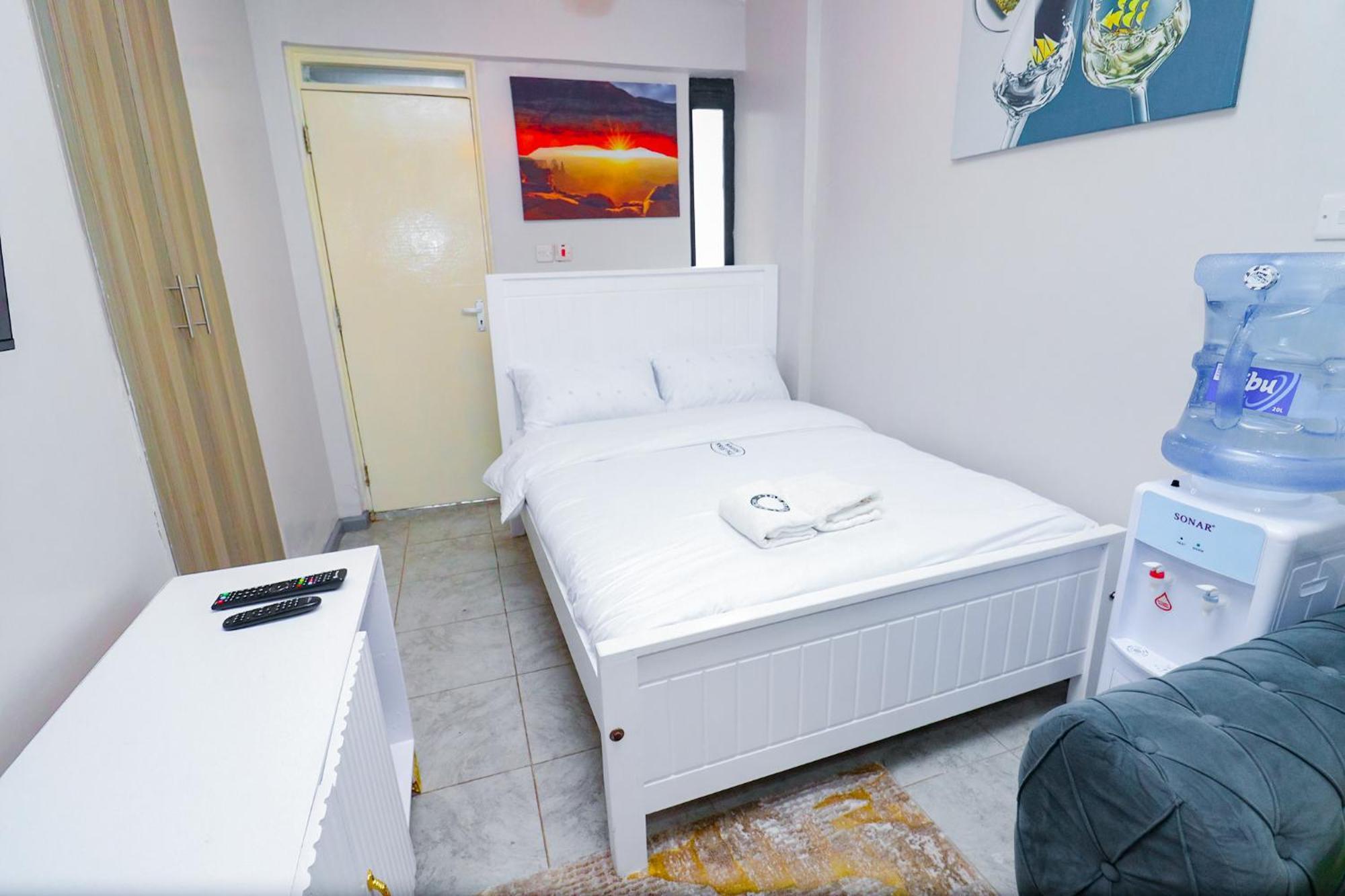 Blissful Apartment