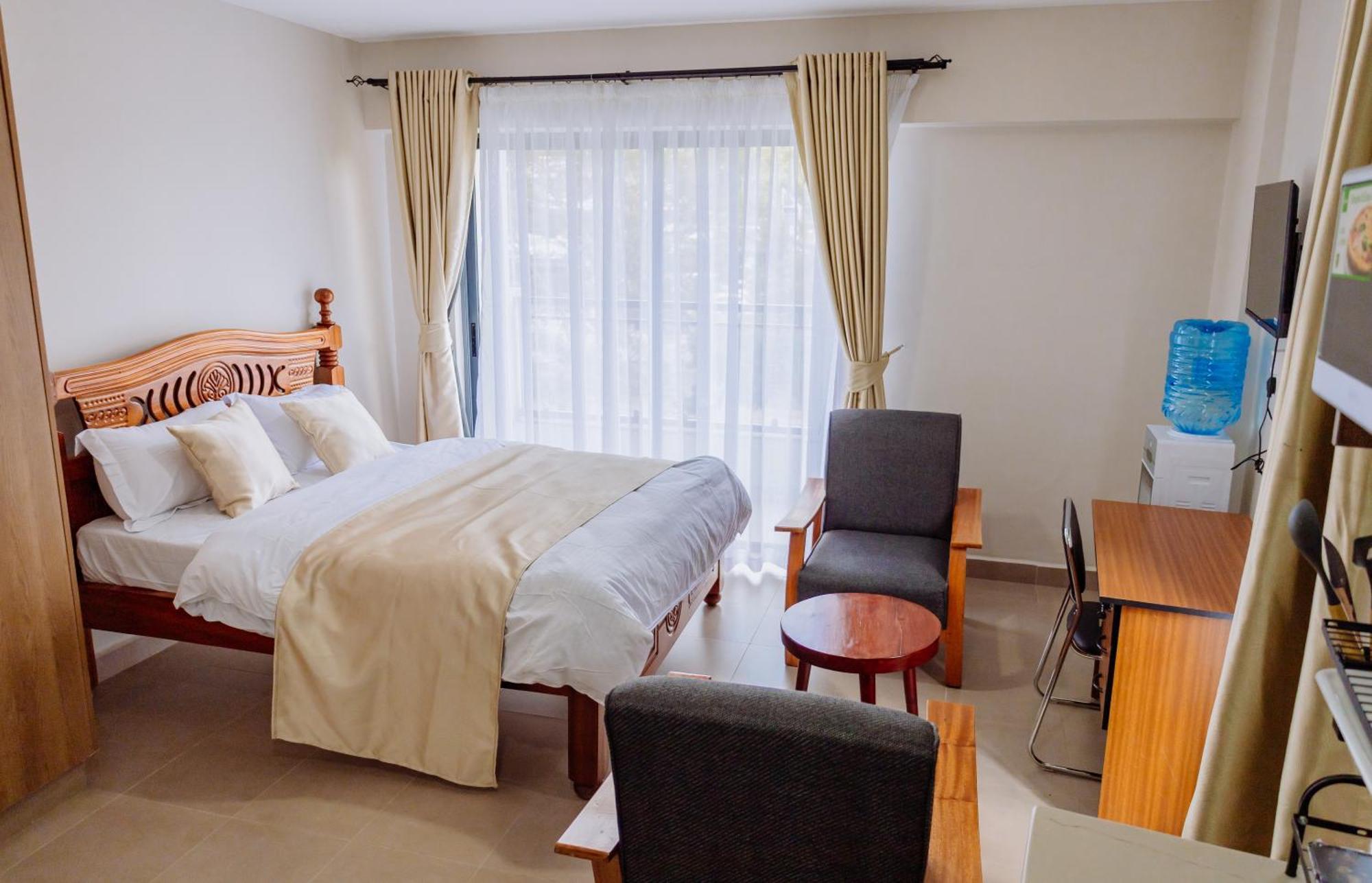 Miiza Realtors Nairobi