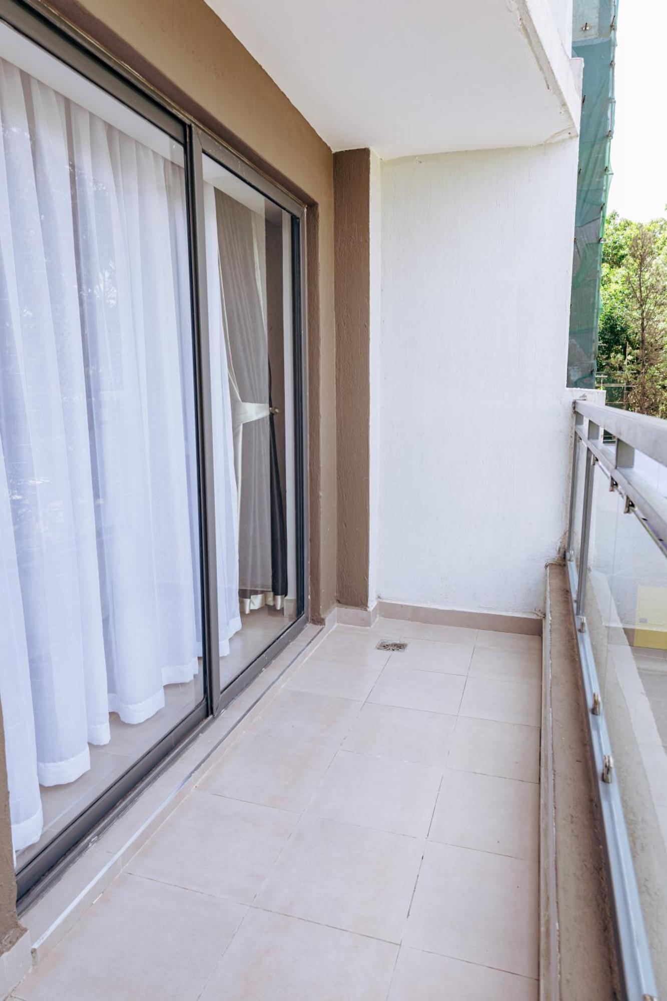 Bed & Breakfast Miiza Realtors Nairobi