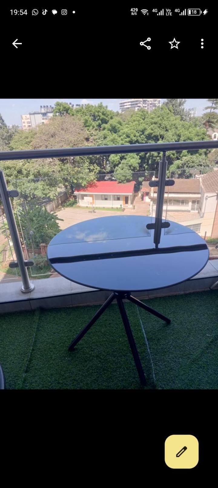Billionaire One Bedroom Nairobi