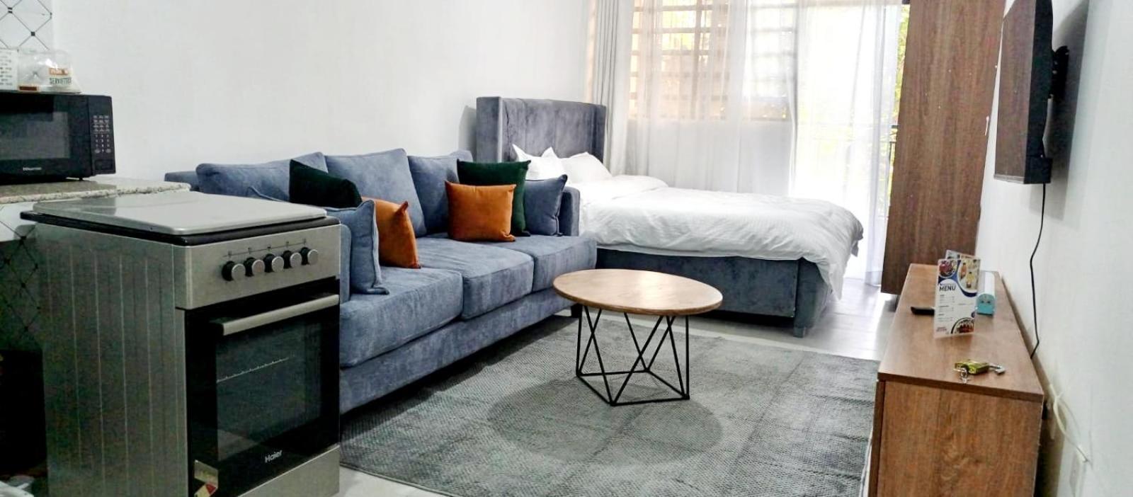 Cozy And Spacious In Kasarani Seasons * Nairobi