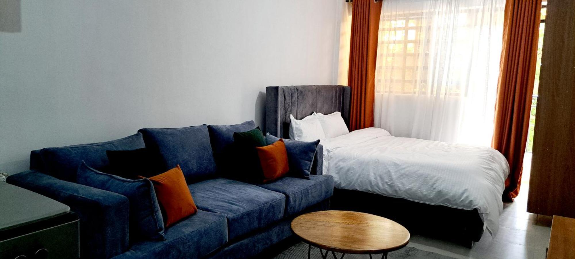 Cozy And Spacious In Kasarani Seasons * Nairobi