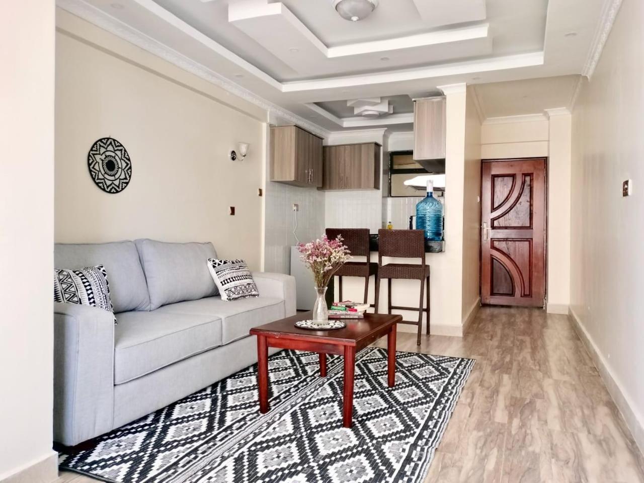 Hotel Park Place Nairobi