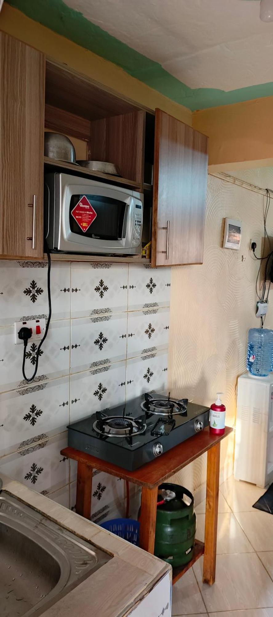 Apartment Yara Star *