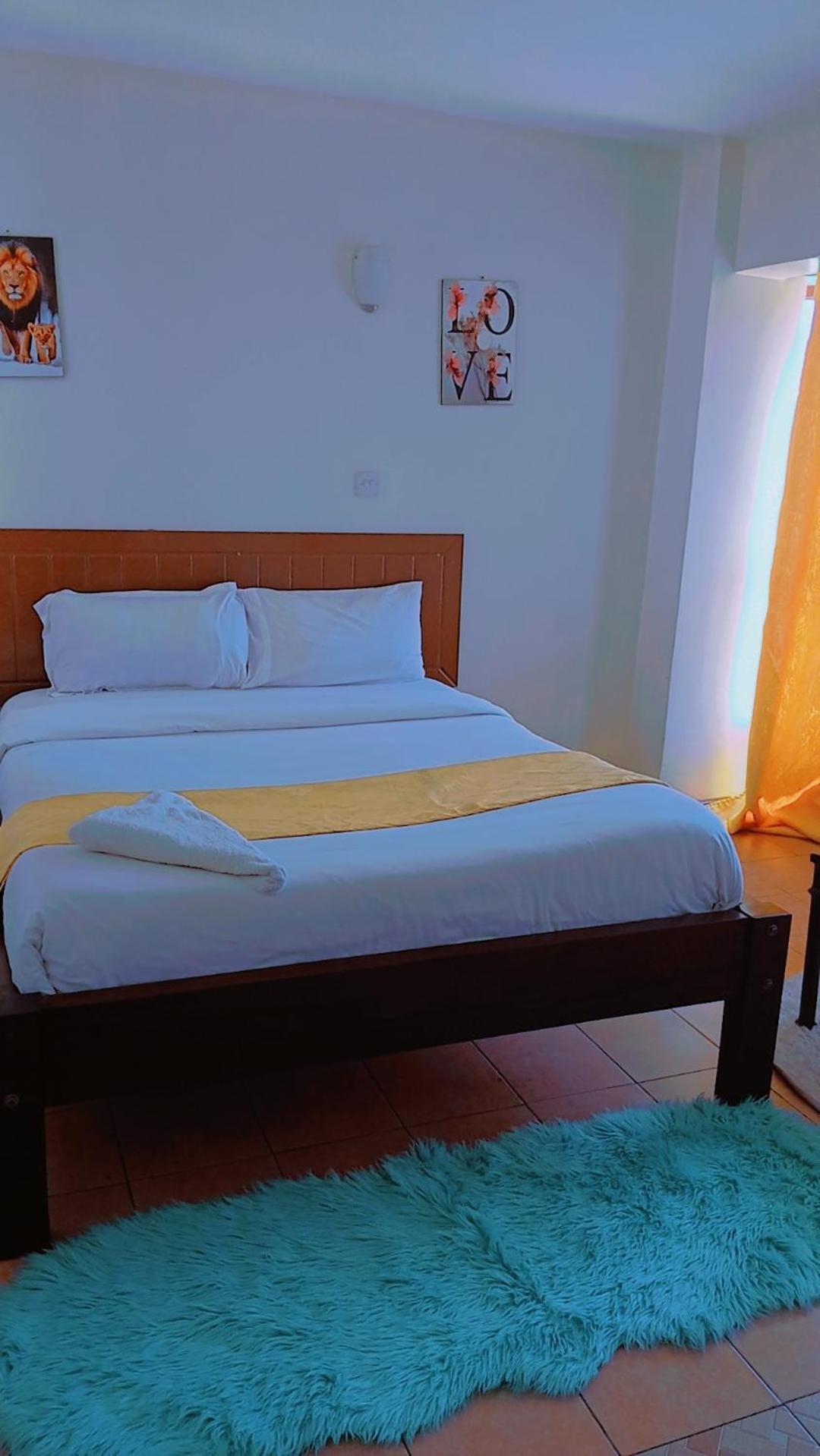 Bed & Breakfast Pendo Nairobi
