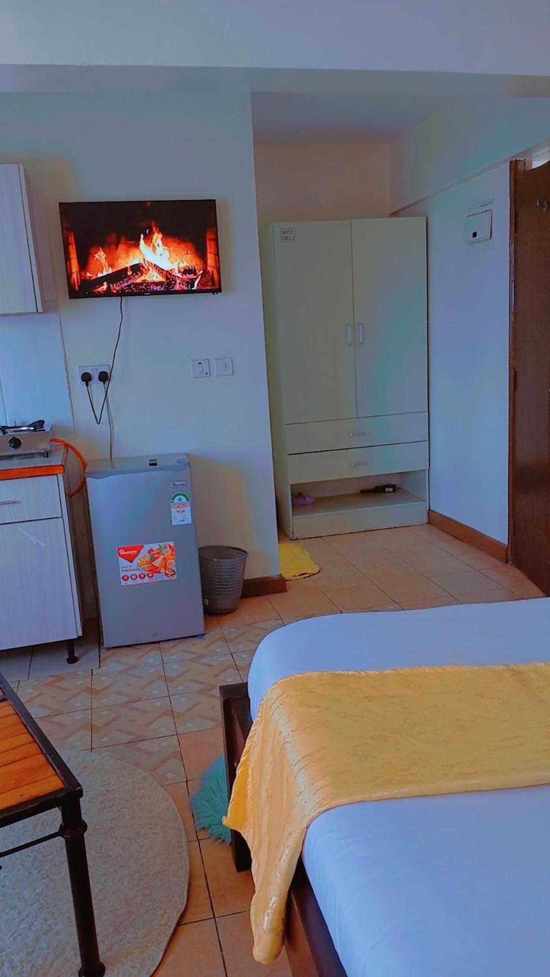 Pendo Bed & Breakfast