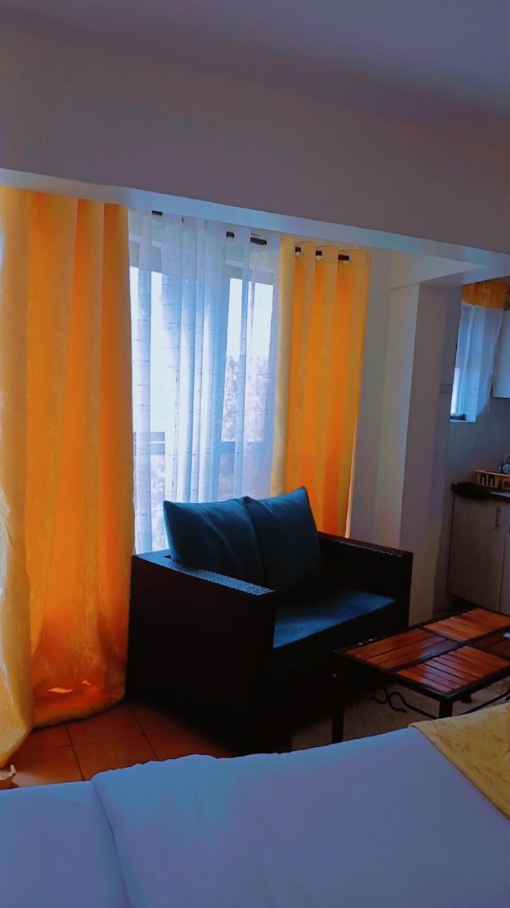 Pendo Bed & Breakfast *