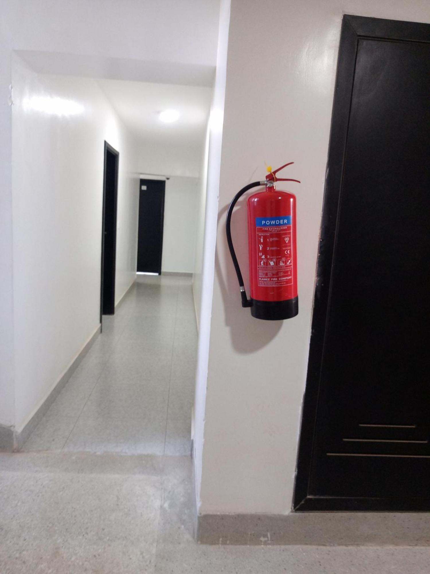 Sara Homes Apartment Nairobi