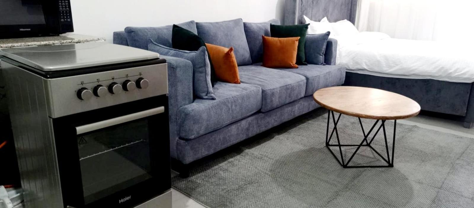 Cozy And Spacious In Kasarani Seasons Apartment