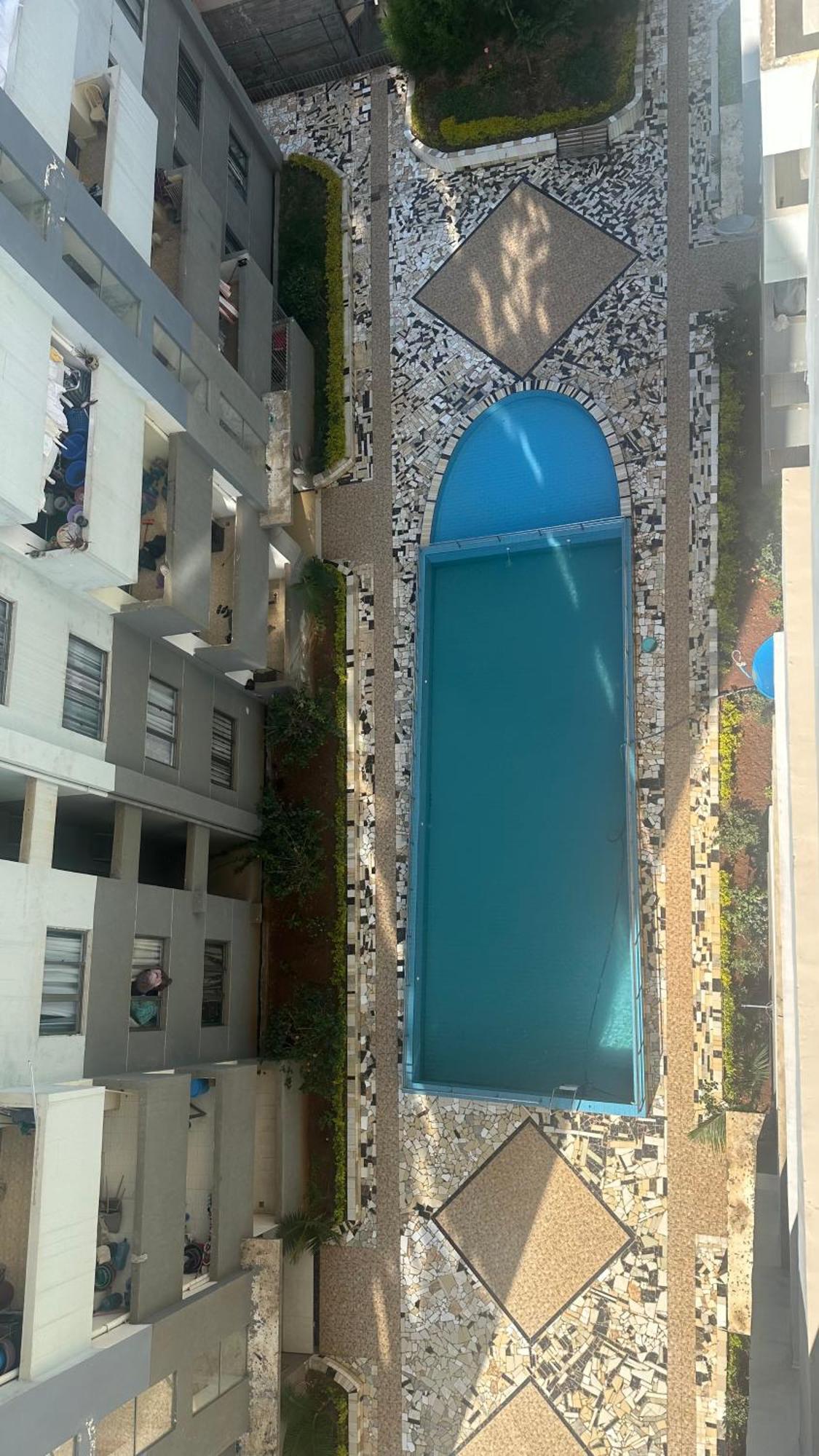 Apartment Rorot Elegant 1 Bedroom In Kileleshwa! *