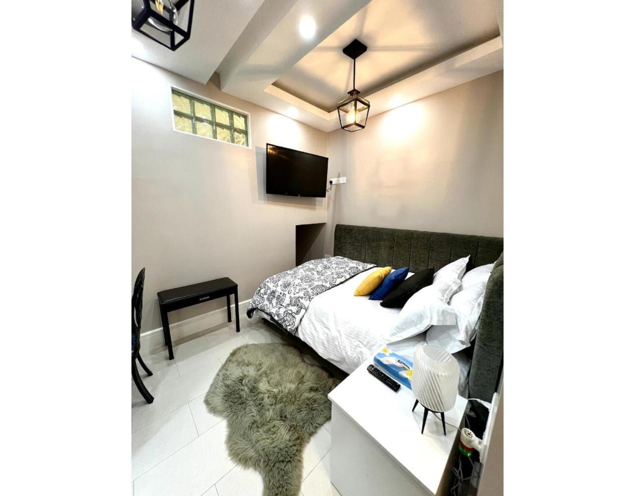 Cozy In Woodley Court, Kilimani Apartment Nairobi
