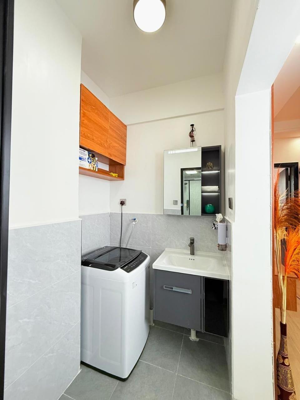 Apartamento Marina Bay Square 11