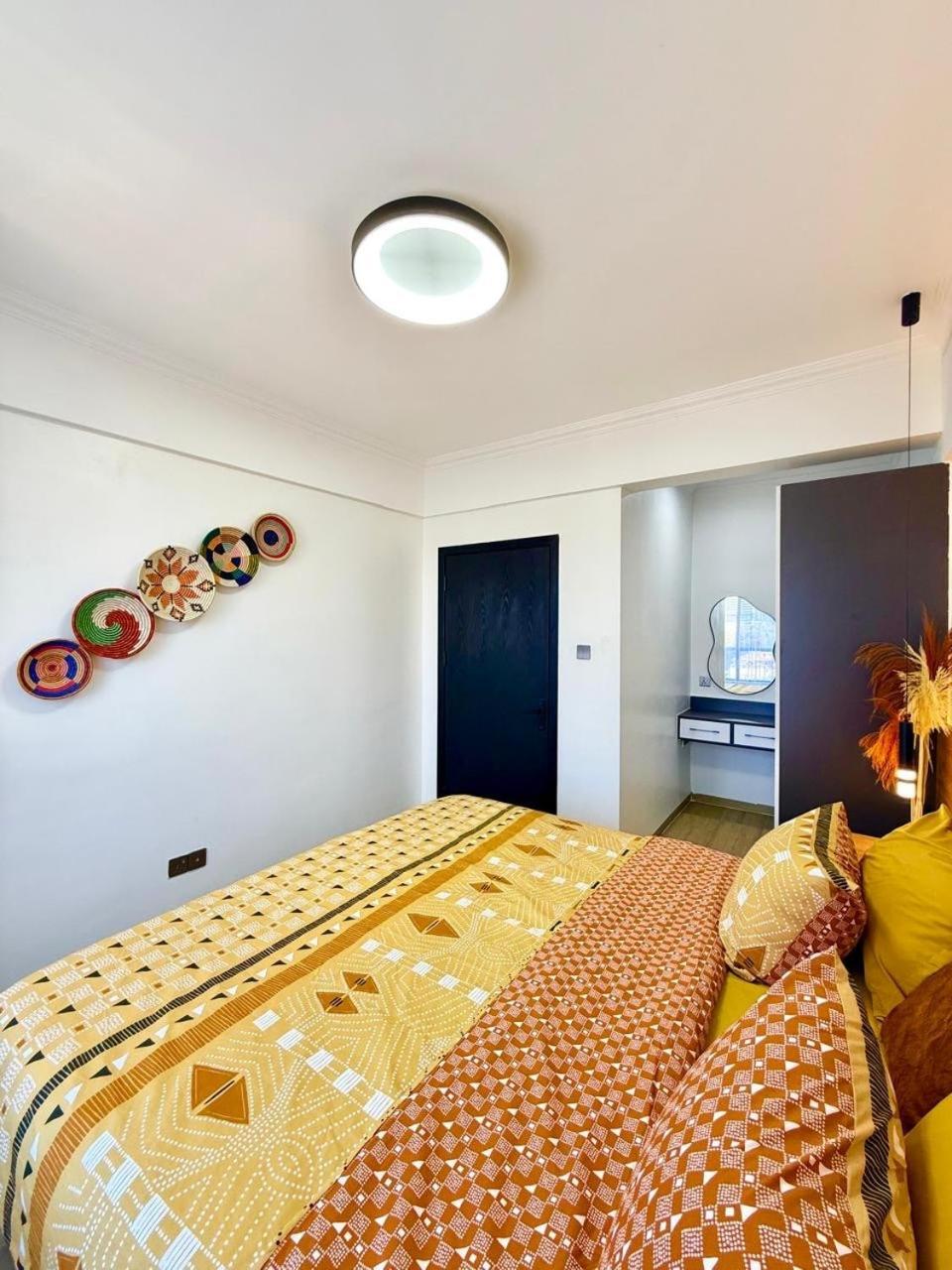 Apartamento Marina Bay Square 11 *