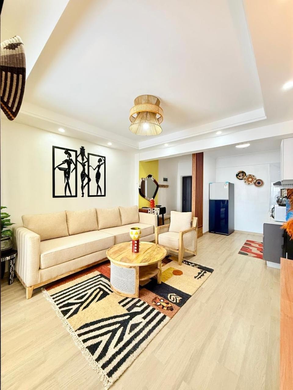 Apartamento Marina Bay Square 11