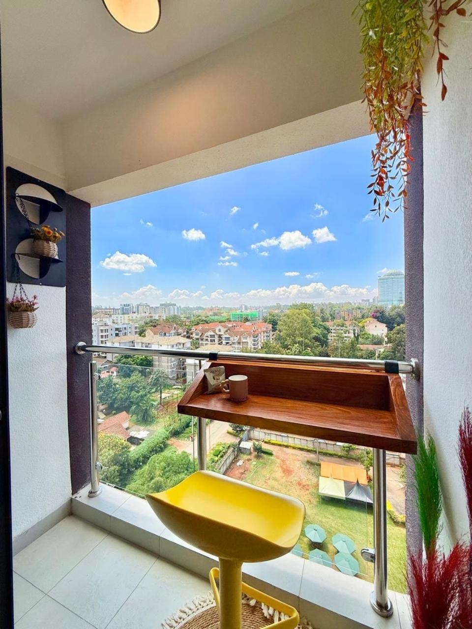 Apartamento Marina Bay Square 11 *