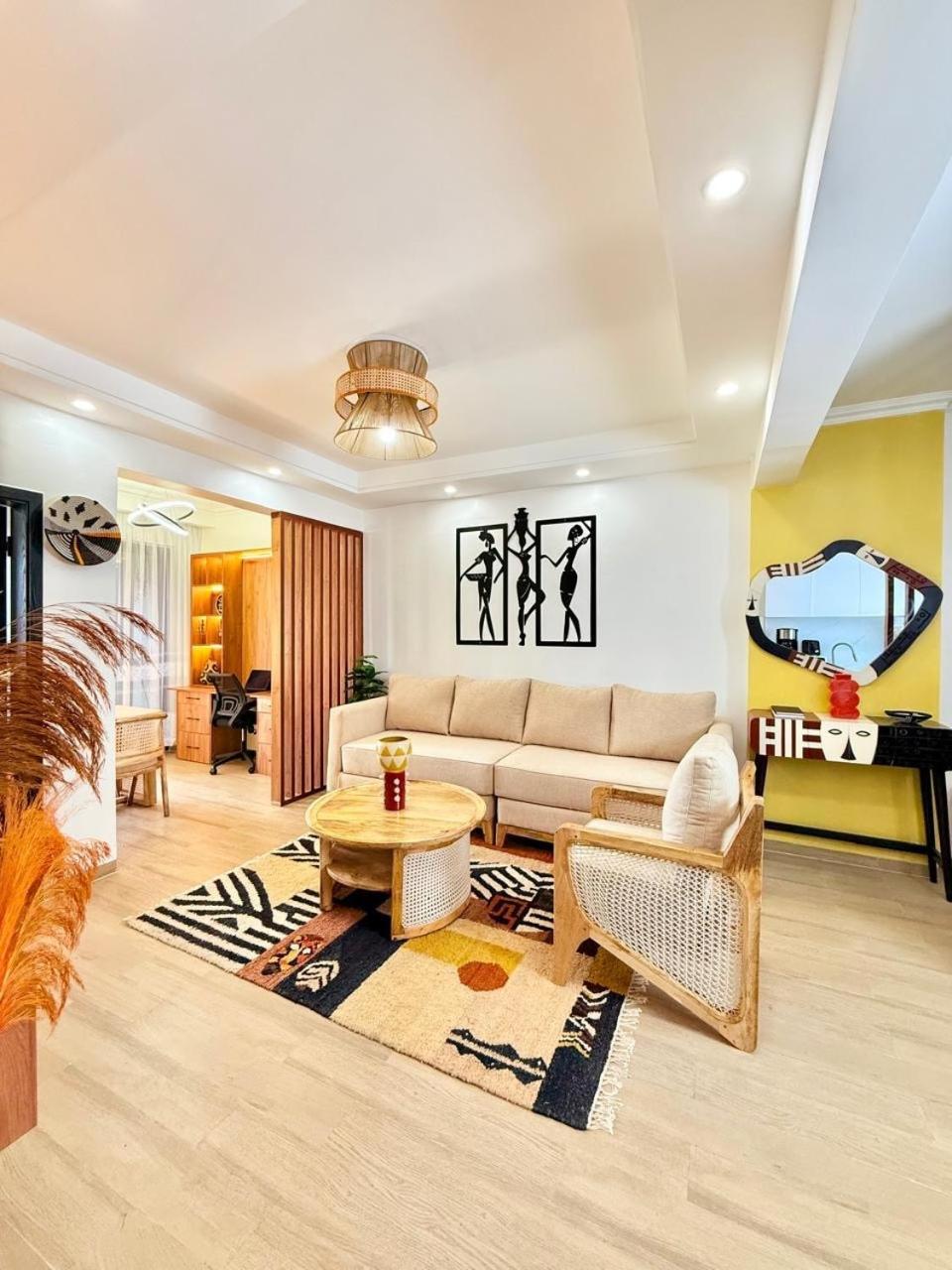 Apartamento Marina Bay Square 11 *
