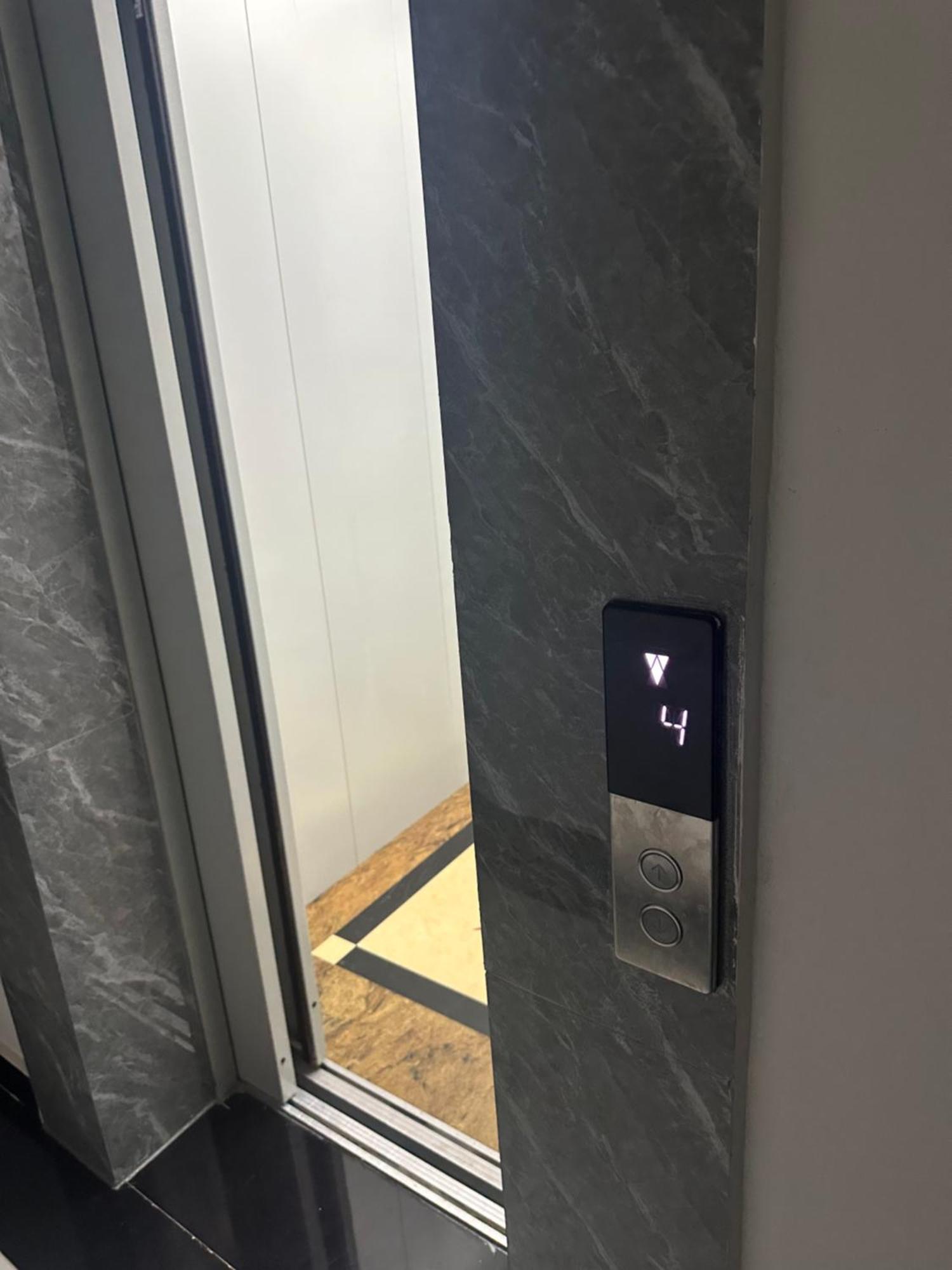 Apartamento Mia Massa Sabaki Block 8 402