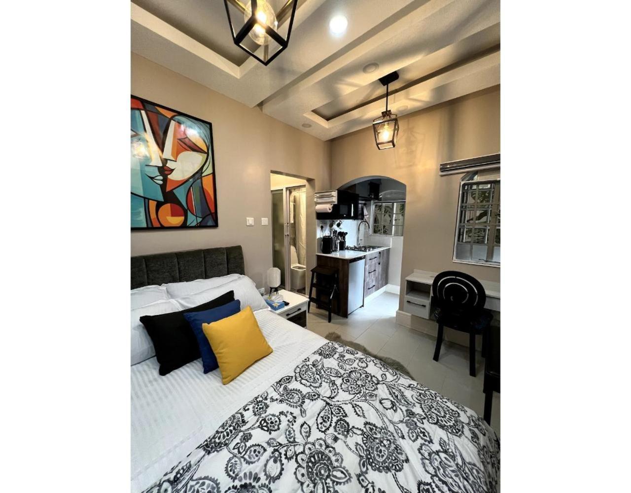 Cozy In Woodley Court, Kilimani