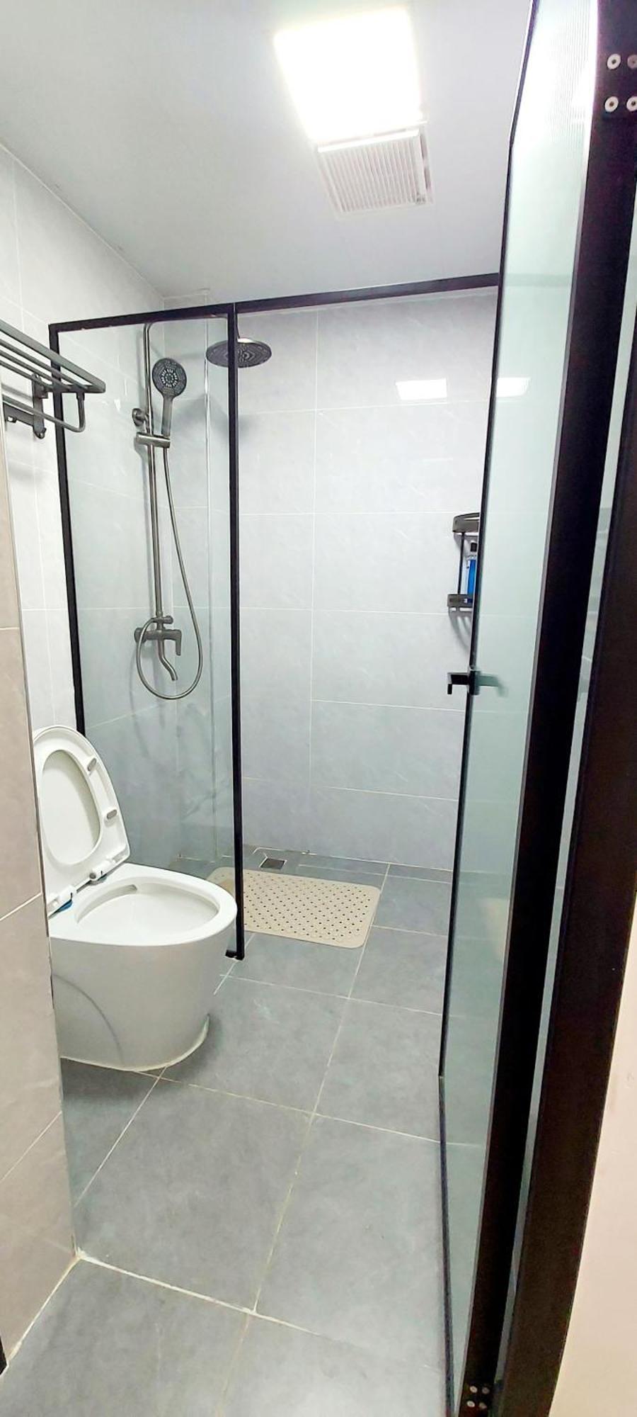 Apartment Luxury With Rooftop Swimming Pool And Gym In Westlands Nairobi