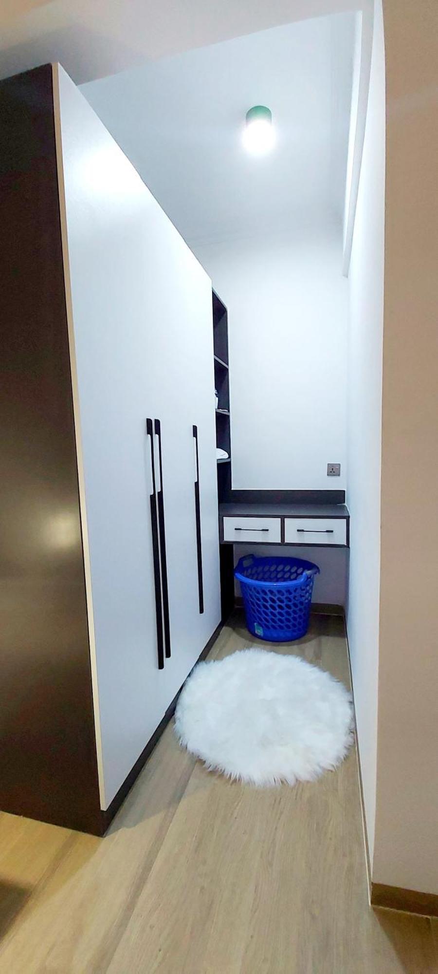 Luxury With Rooftop Swimming Pool And Gym In Westlands Apartment Nairobi