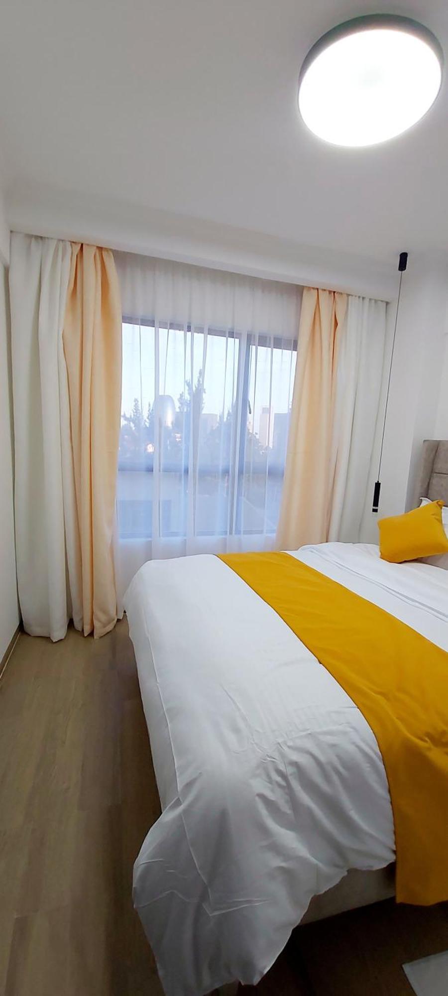Luxury With Rooftop Swimming Pool And Gym In Westlands * Nairobi