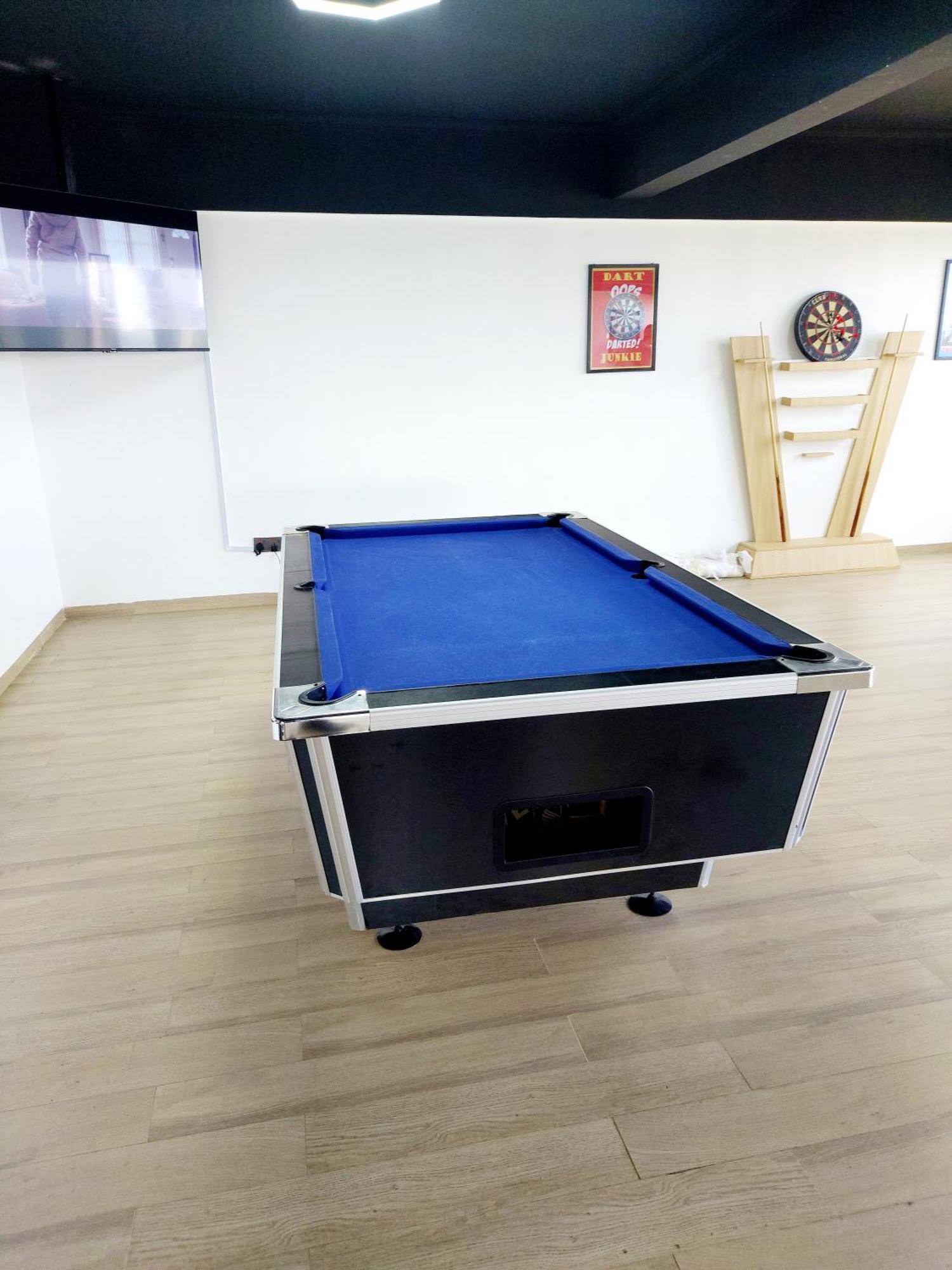 Luxury With Rooftop Swimming Pool And Gym In Westlands *