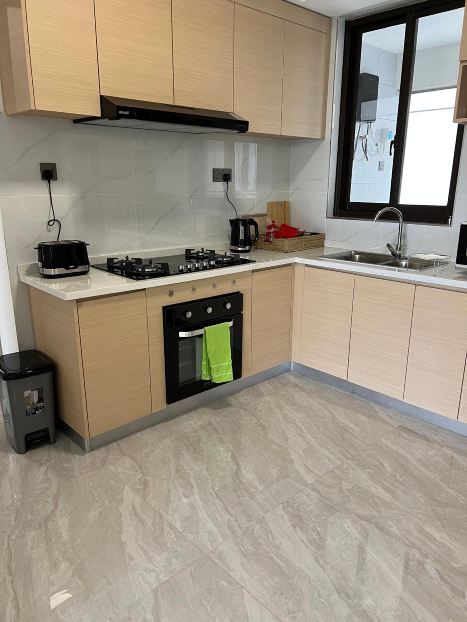 Cozy & Chic 2bedroom In Kileleshwa Apartment *
