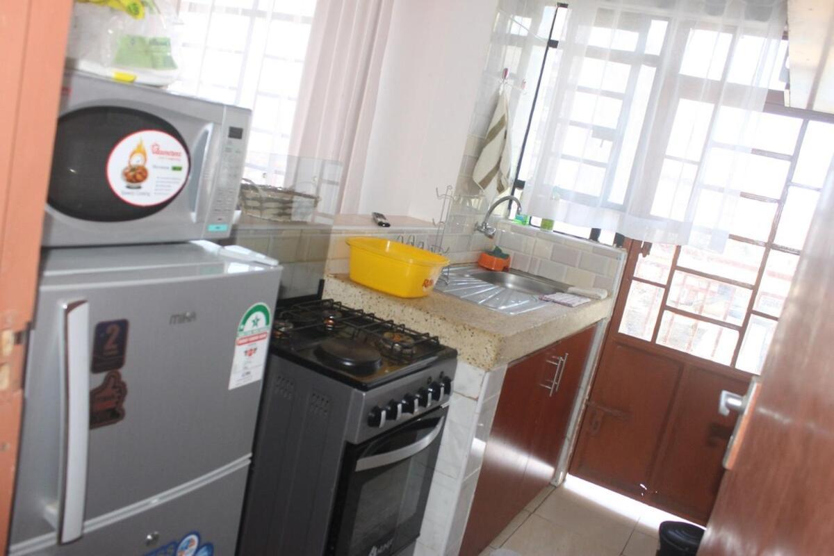 Devryn Homes Apartment