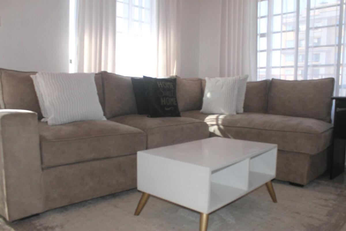 Devryn Homes * Nairobi