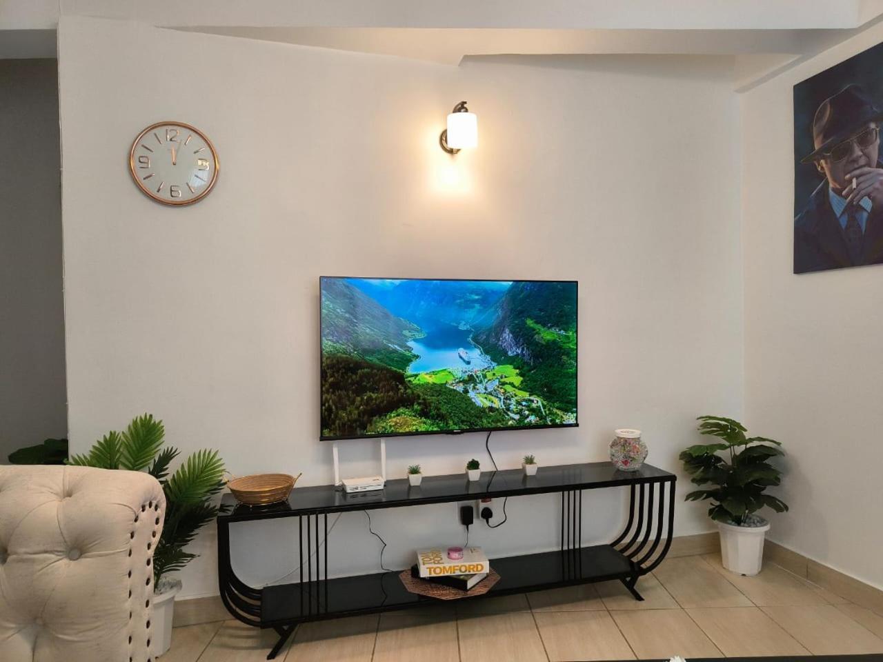 Apartment Ivory Homes Nairobi