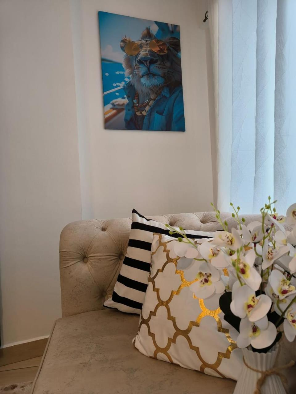 Ivory Homes Apartment