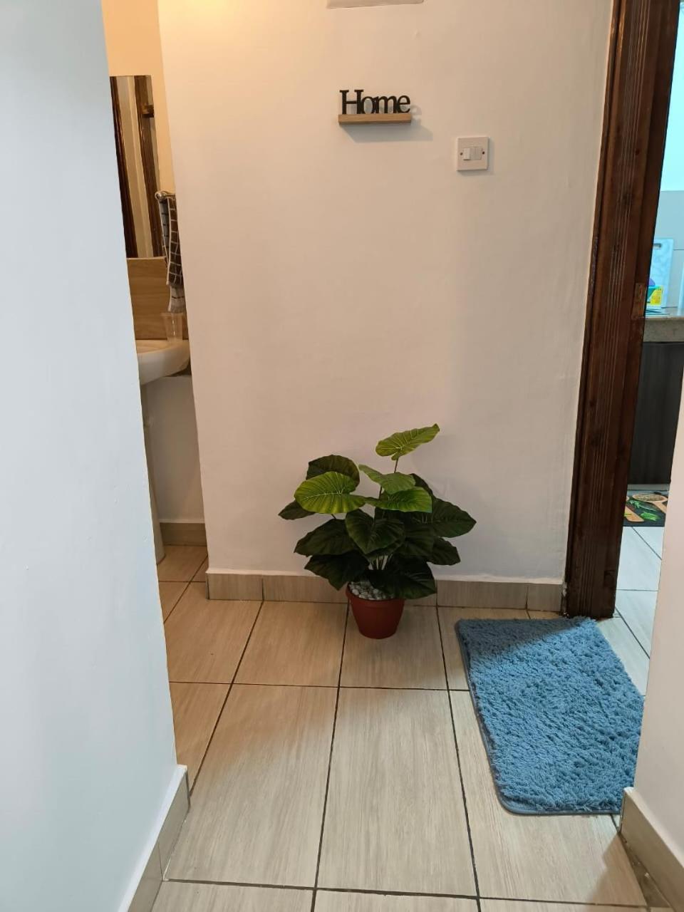 Apartment Ivory Homes