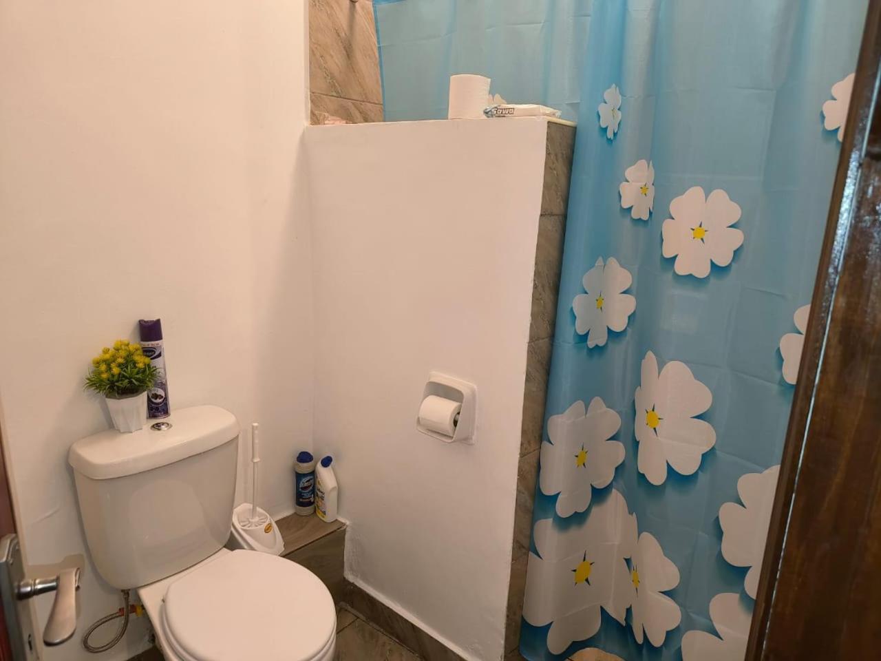 Ivory Homes Apartment *